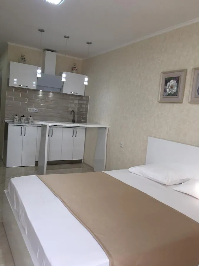 Orbi Residence Volna Batumi Aparthotel