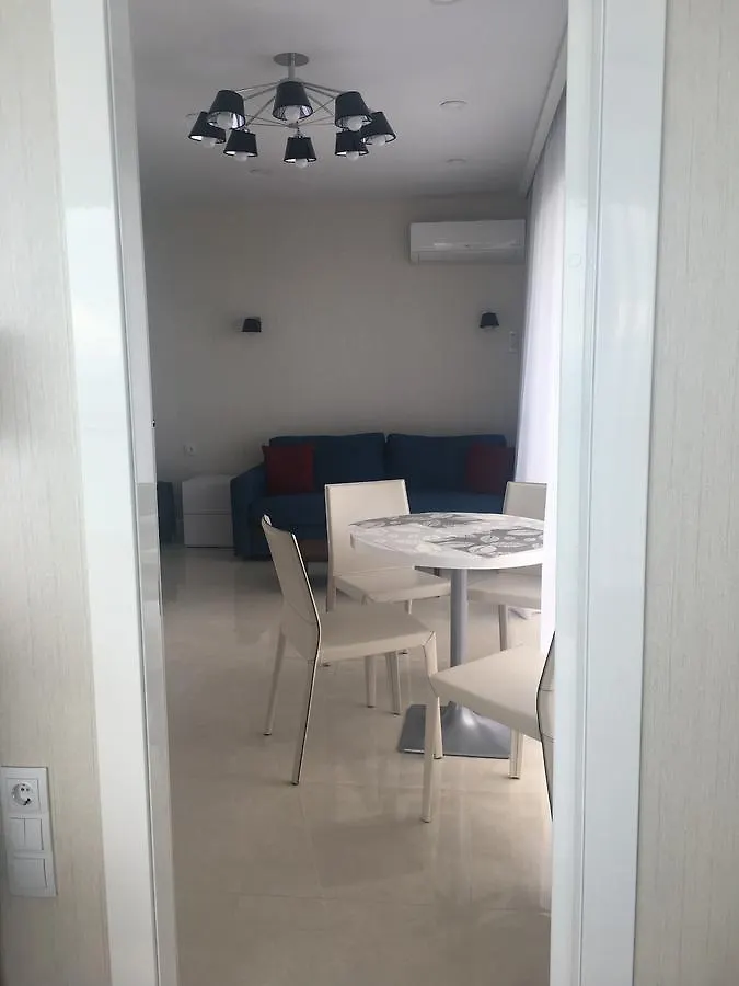 Orbi Residence Volna Batumi Grúzia