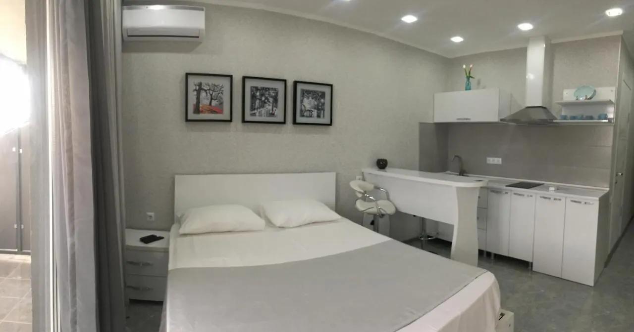 Orbi Residence Volna Batumi